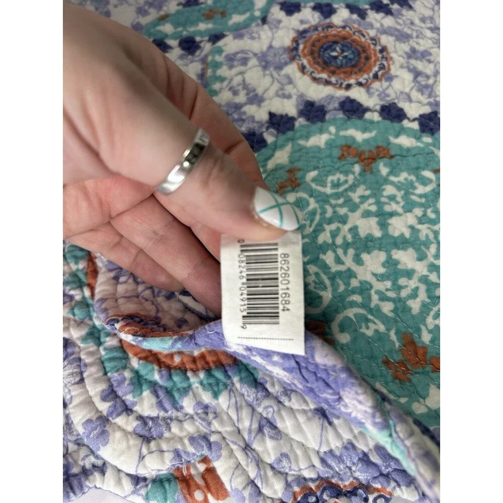 C&F Home zarina cotton
